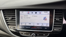 Vauxhall Mokka X 1.4T ecoTEC Elite Nav 5dr Petrol Hatchback